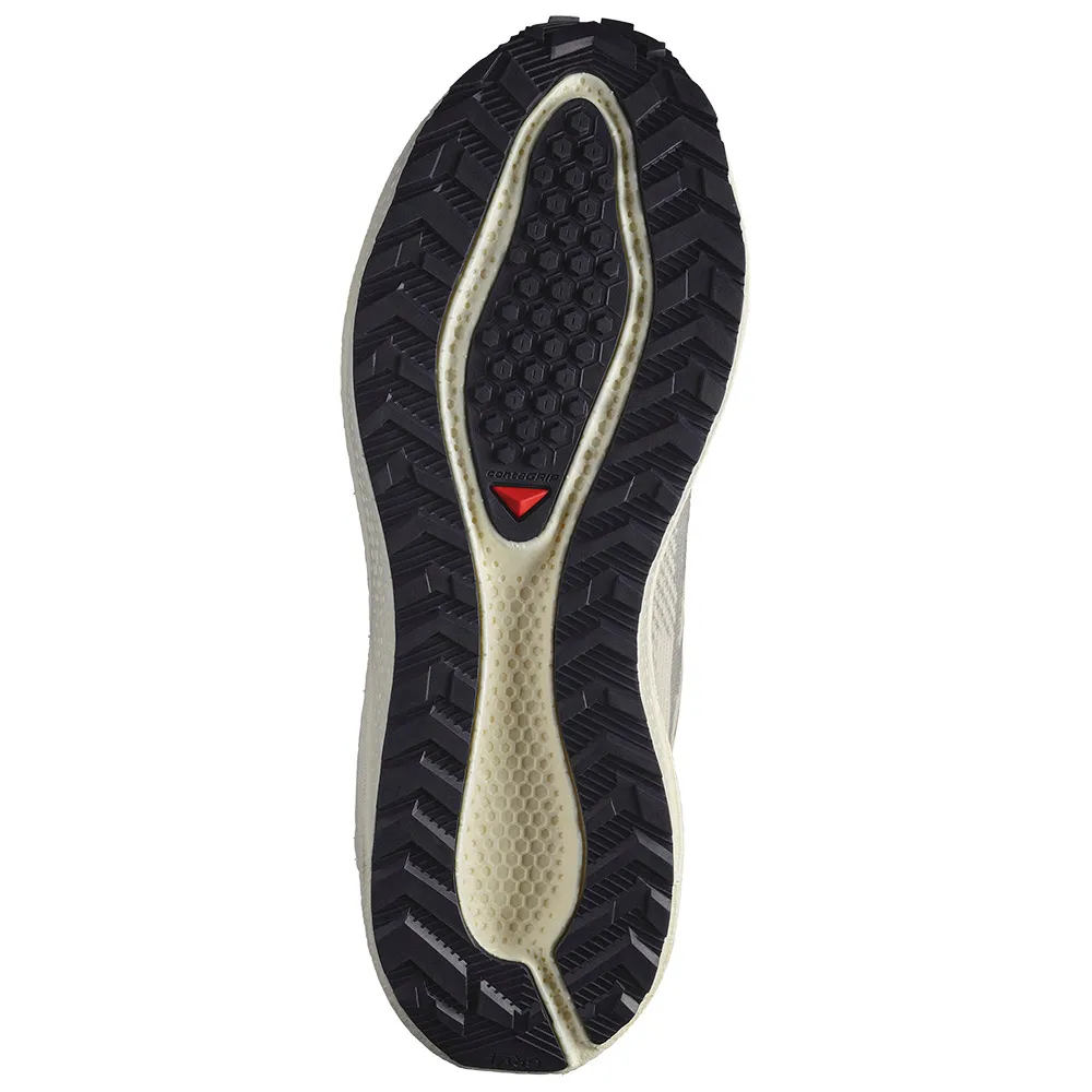 Salomon Aero Blaze 3 Grvl Goretex Løpesko male Salomon Aero Blaze 3 Grvl Goretex Løpesko male