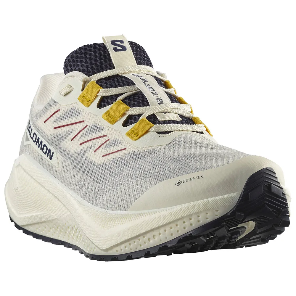 Salomon Aero Blaze 3 Grvl Goretex Løpesko male Salomon Aero Blaze 3 Grvl Goretex Løpesko male