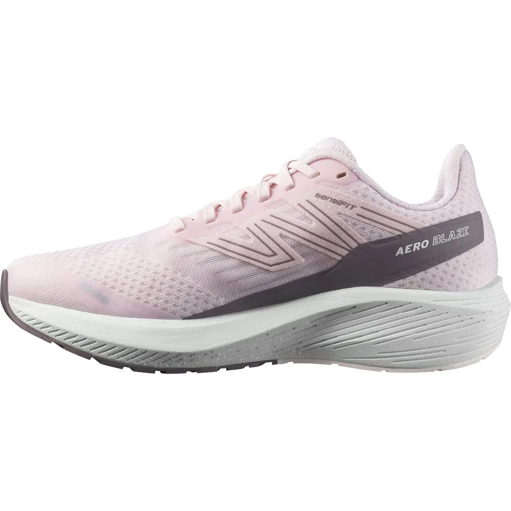 Salomon Aero Blaze Løpesko male Salomon Aero Blaze Løpesko male