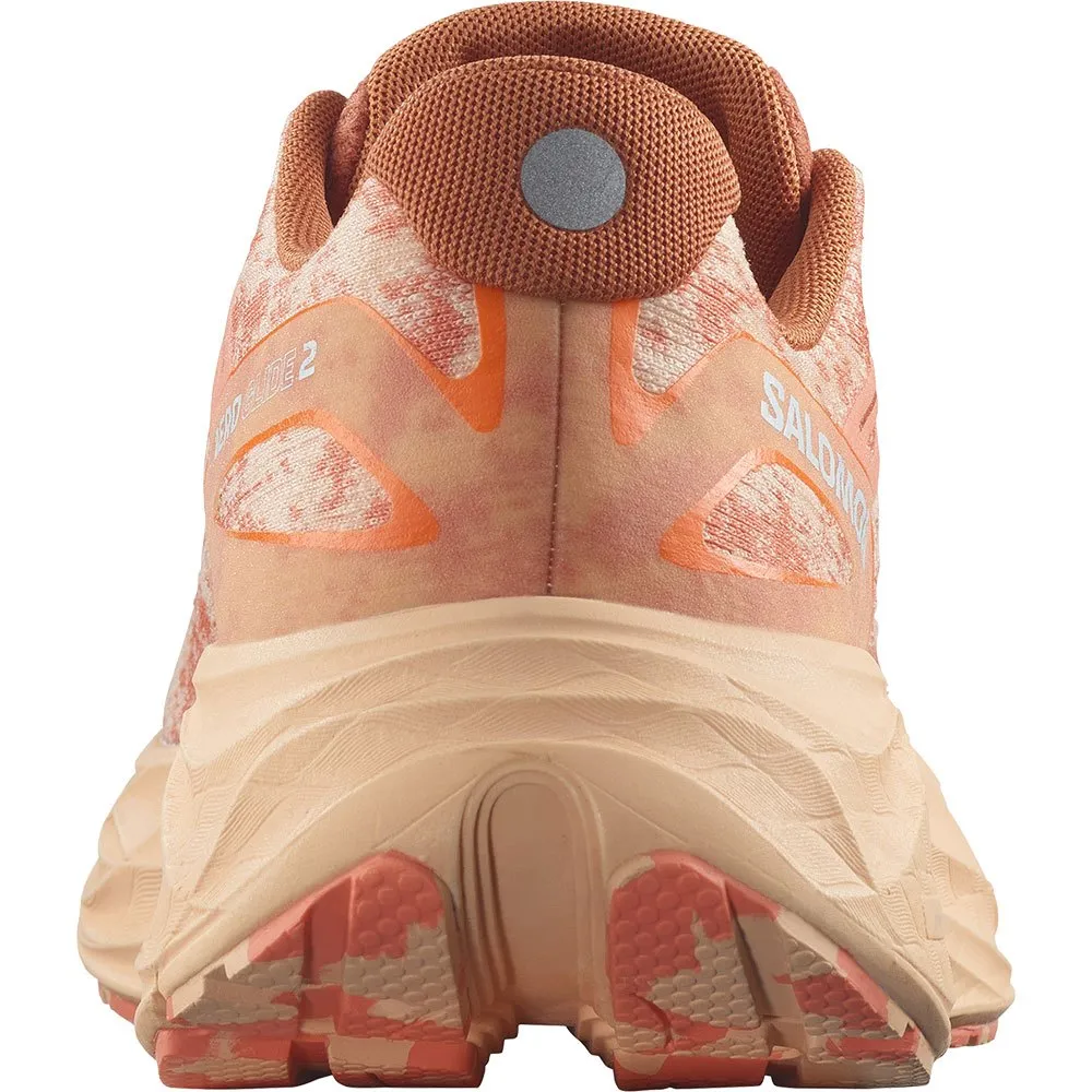 Salomon Aero Glide 2 Løpesko female Salomon Aero Glide 2 Løpesko female