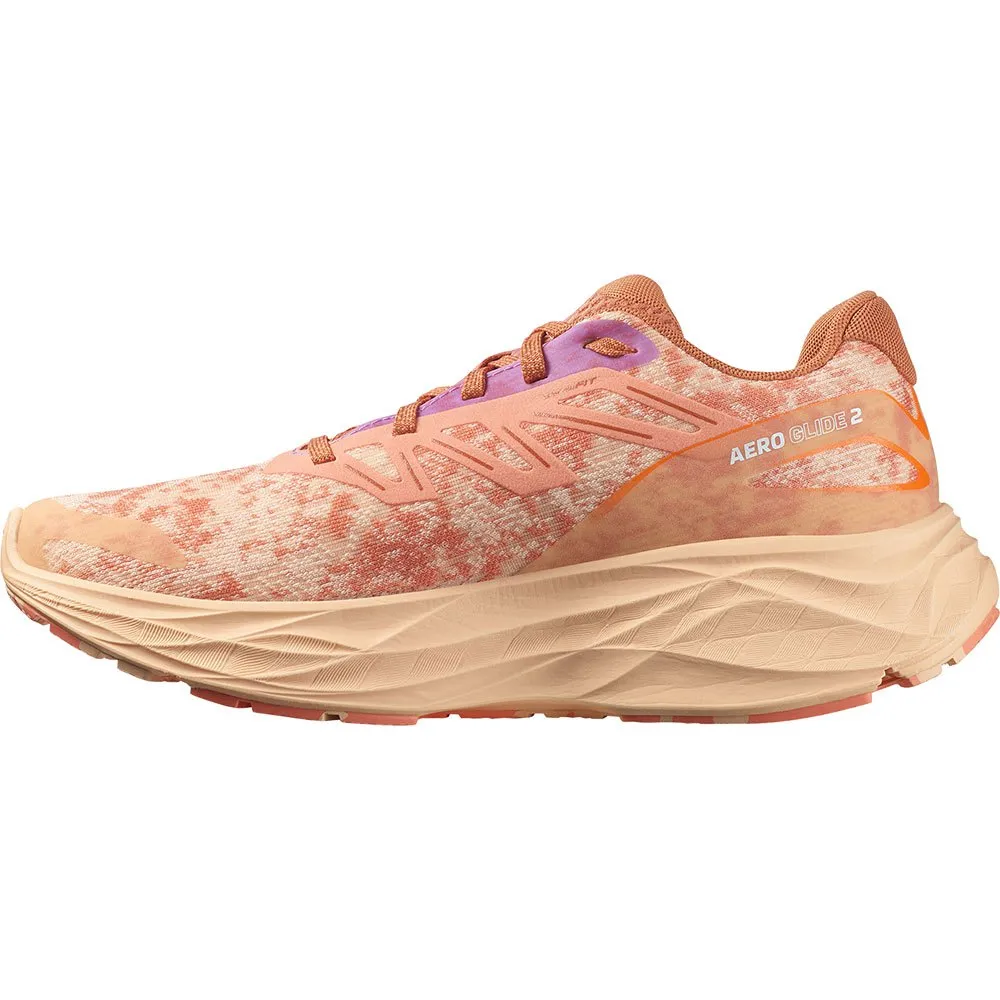Salomon Aero Glide 2 Løpesko female