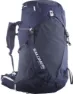 Salomon Aerotrek 48 Women, Maritime blue / mood indigo / ballad blue