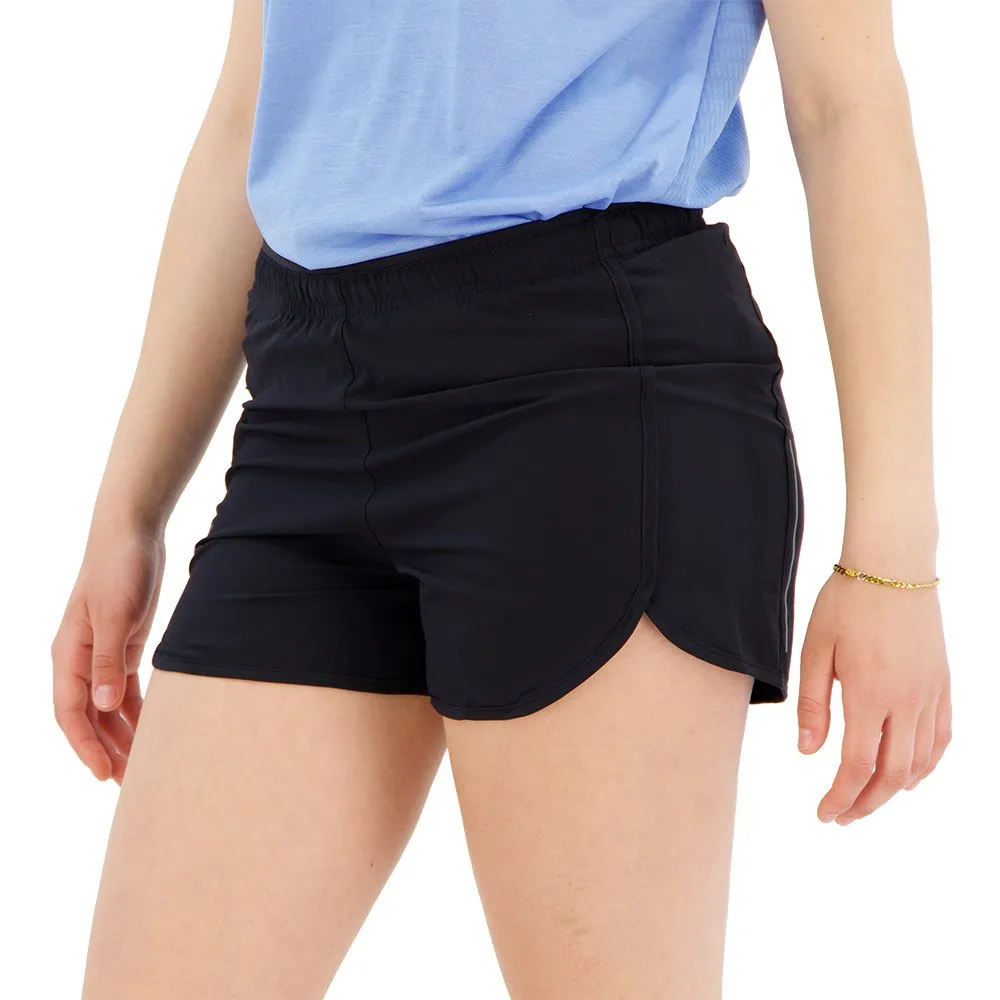 Salomon Agile Shorts female