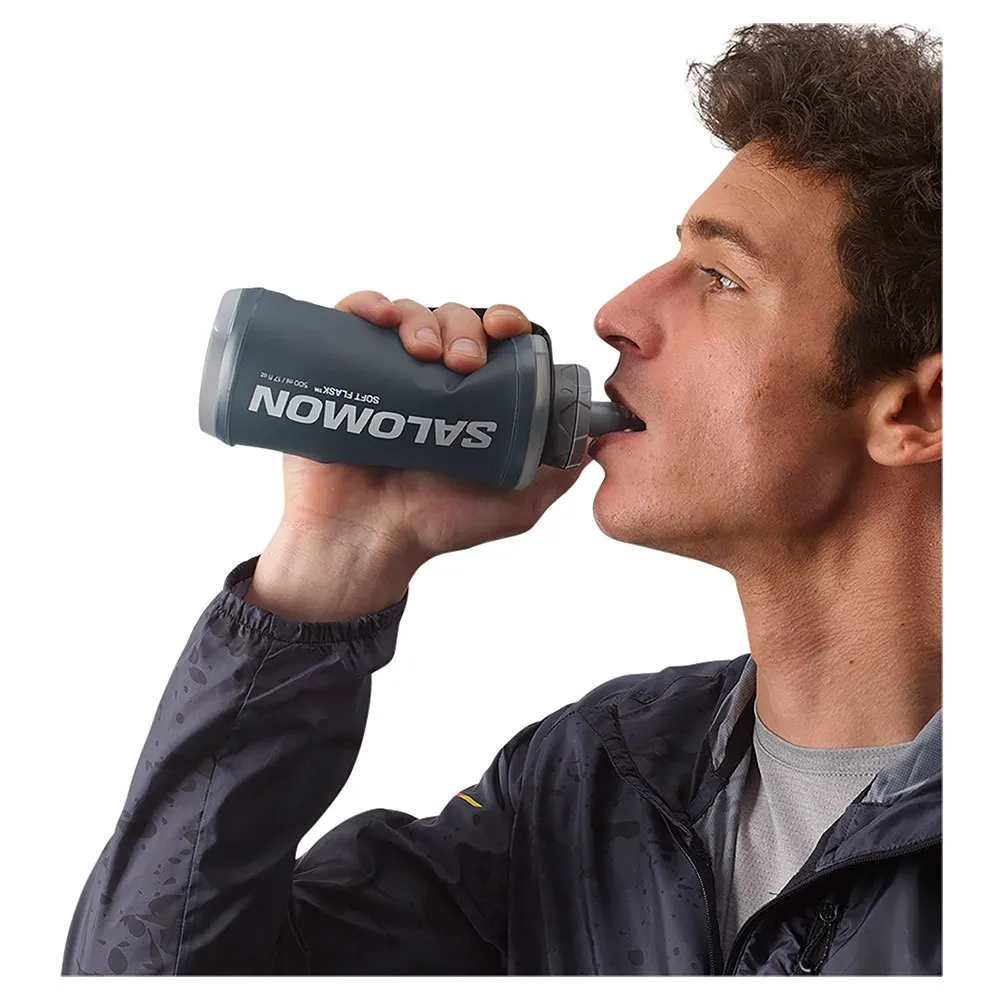 Salomon Aktiv Håndholdt, Black, One Size