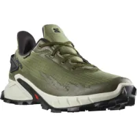 Salomon Alphacross 4 Goretex Trailsko Refurbished Salomon Alphacross 4 Goretex Trailsko Refurbished