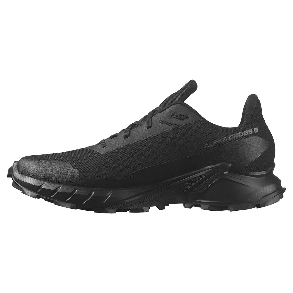 Salomon Alphacross 5 Goretex Trailsko Salomon Alphacross 5 Goretex Trailsko