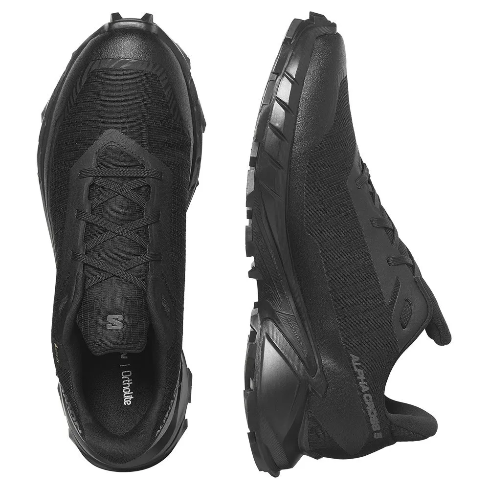 Salomon Alphacross 5 Goretex Trailsko Salomon Alphacross 5 Goretex Trailsko