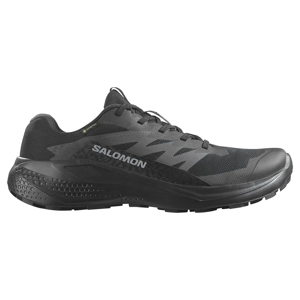 Salomon Alphaglide Goretex Trailsko female
