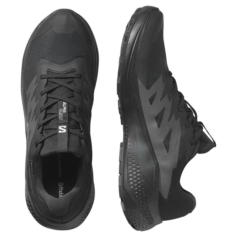 Salomon Alphaglide Goretex Trailsko female