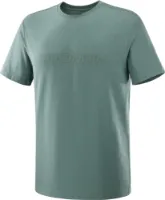 Salomon Big Logo Tee
