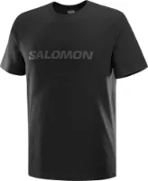 Salomon Big Logo Tee Salomon Big Logo Tee