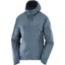 Salomon Bonatti Cross Wind