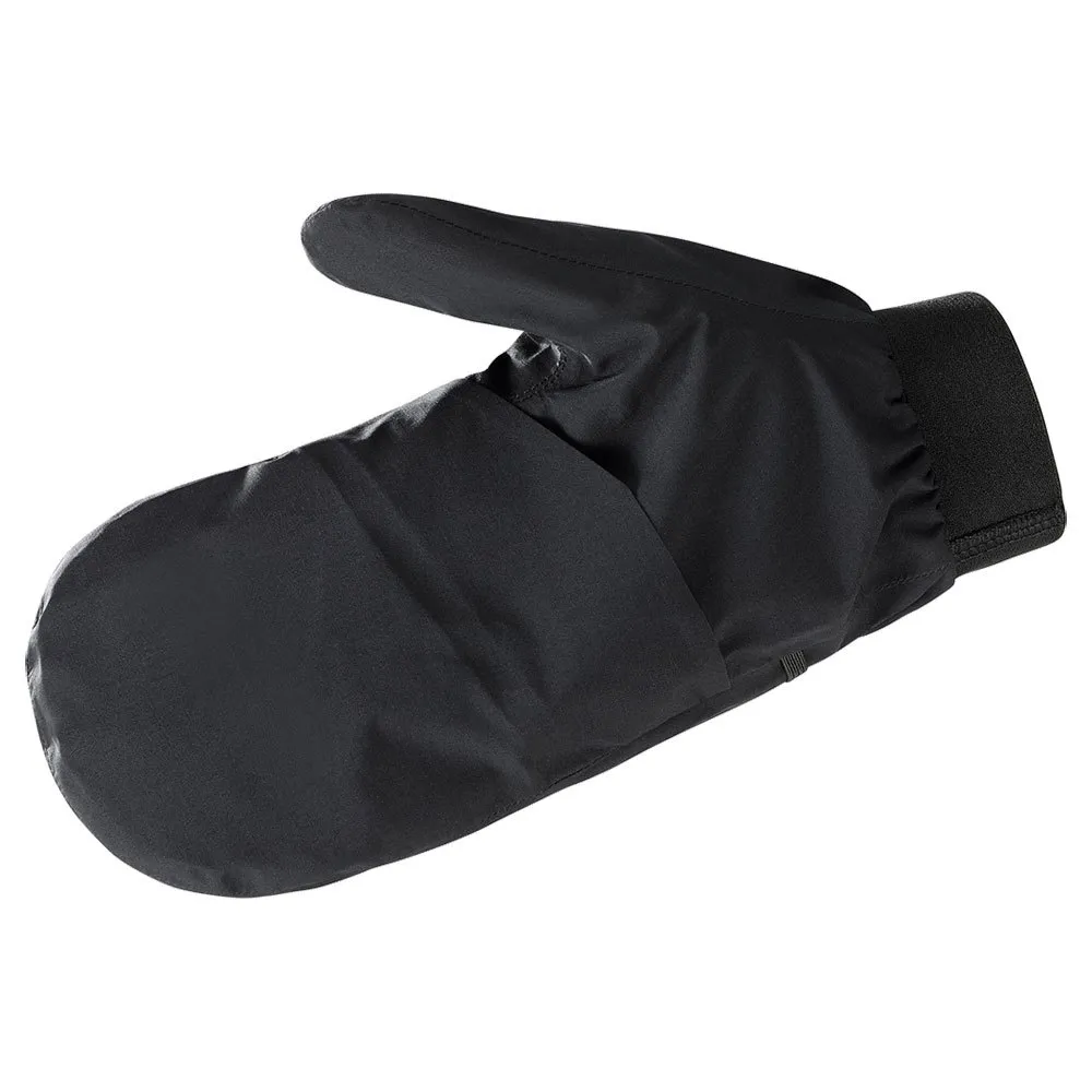 Salomon Bonatti Waterproof Hansker Salomon Bonatti Waterproof Hansker