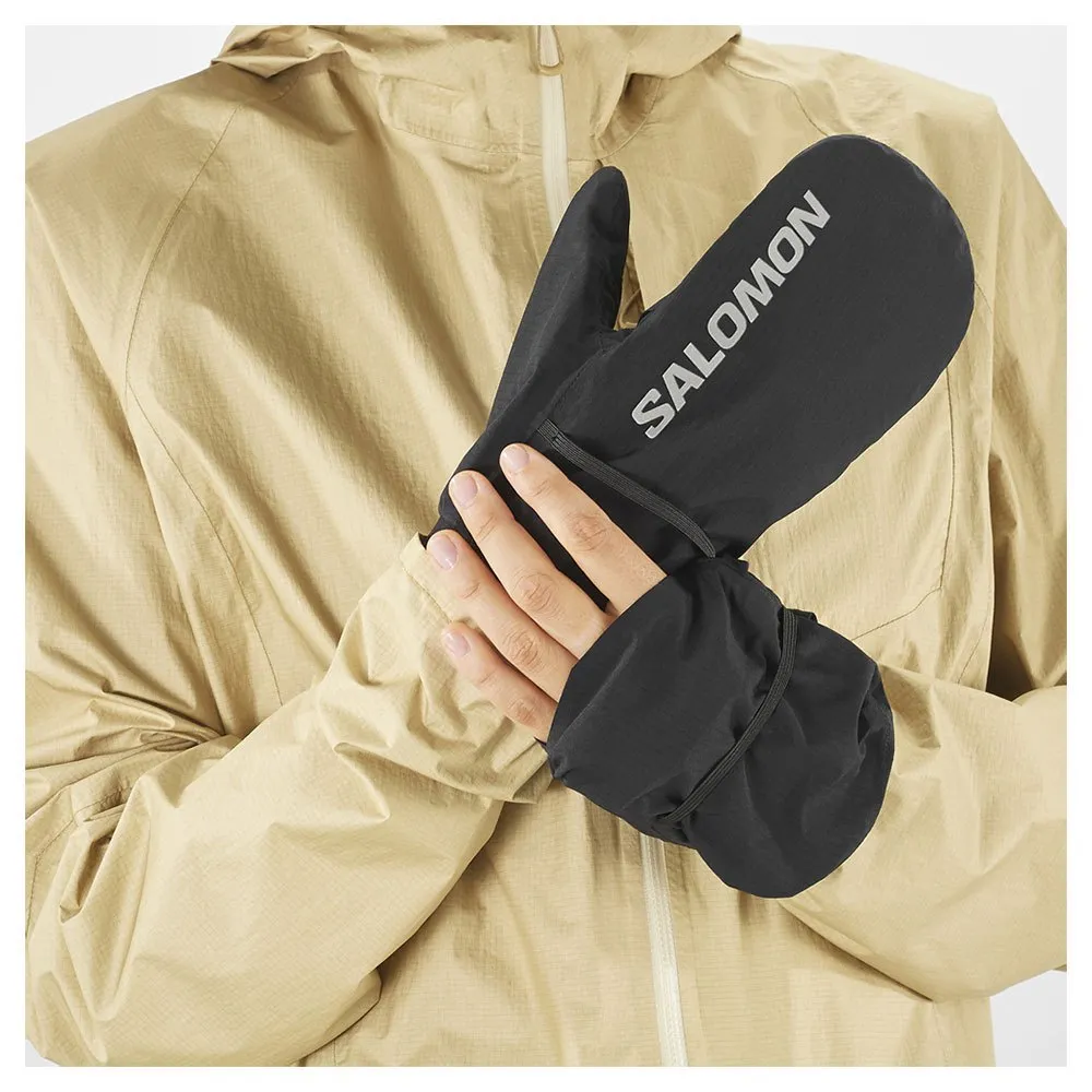 Salomon Bonatti Waterproof Hansker Salomon Bonatti Waterproof Hansker