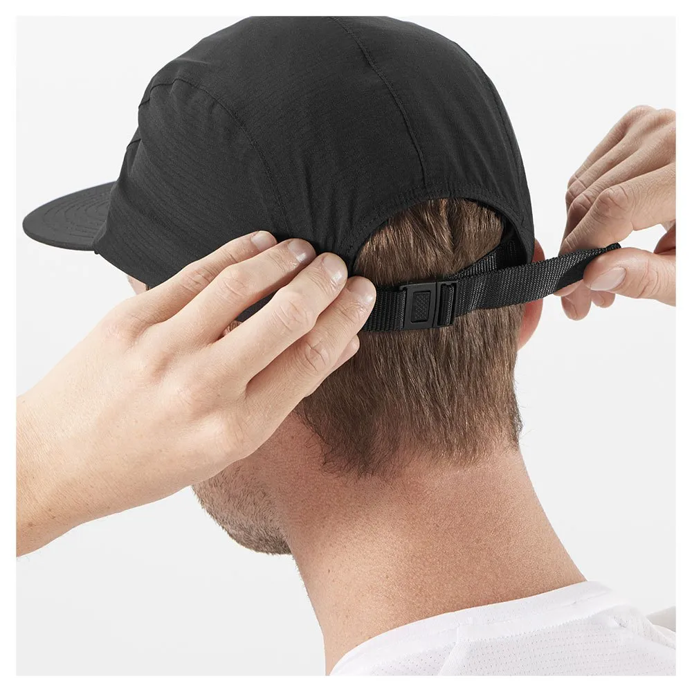 Salomon Bonatti Wp Five Panel Cap