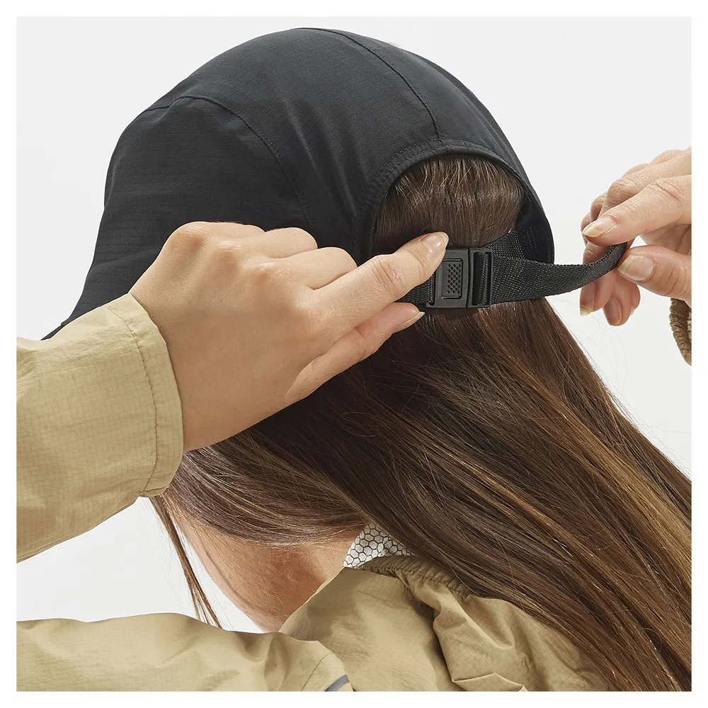 Salomon Bonatti Wp Five Panel Cap