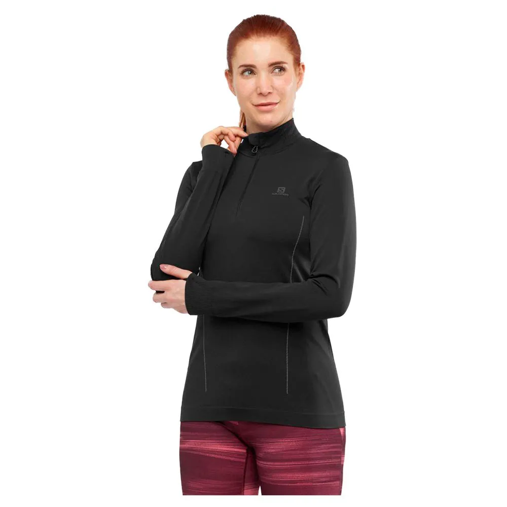 Salomon Comet Seamless Genser