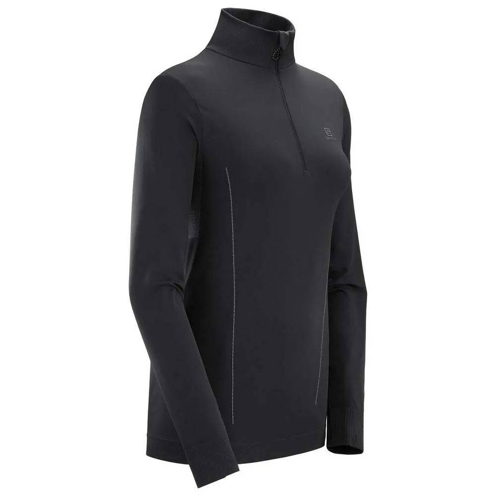 Salomon Comet Seamless Genser