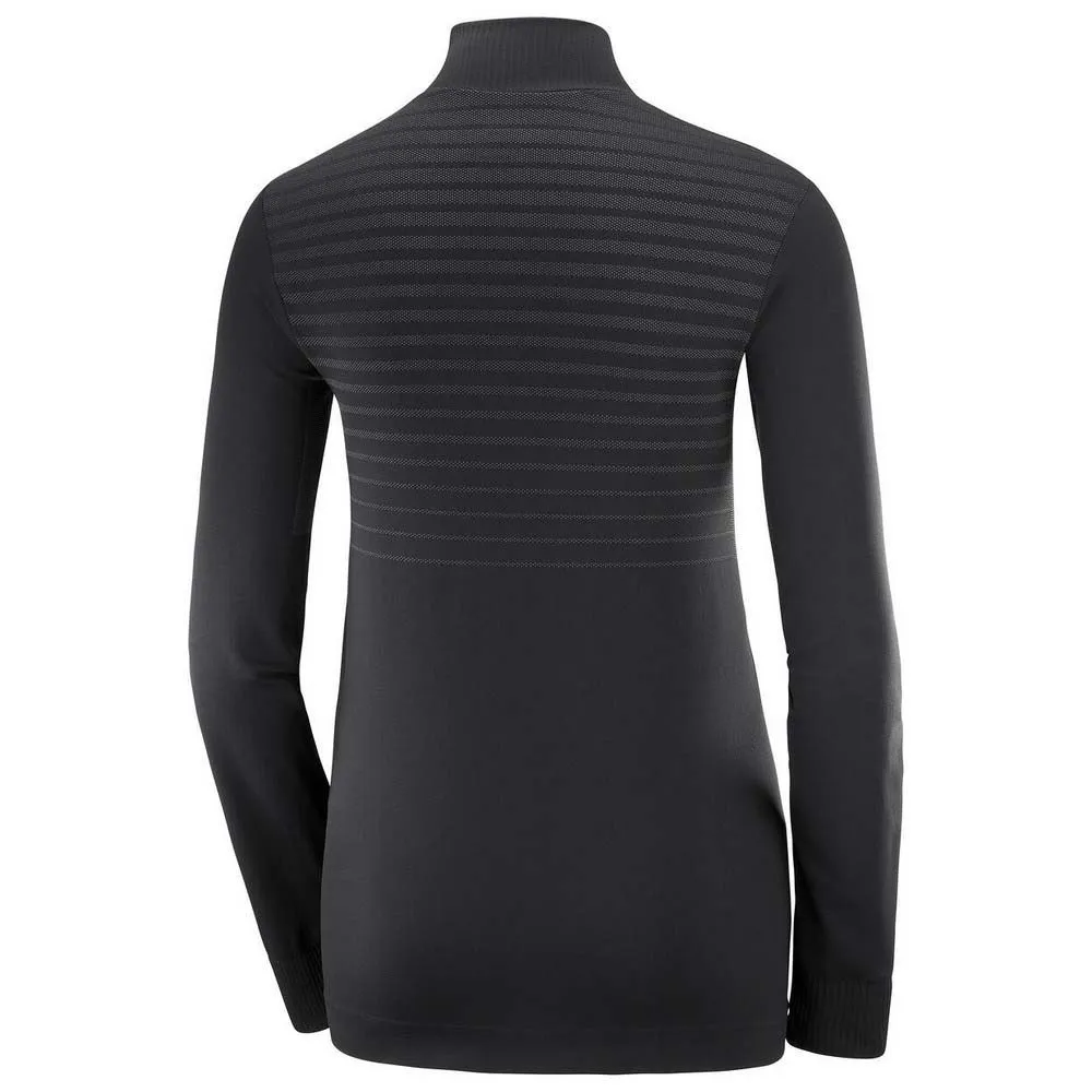 Salomon Comet Seamless Genser