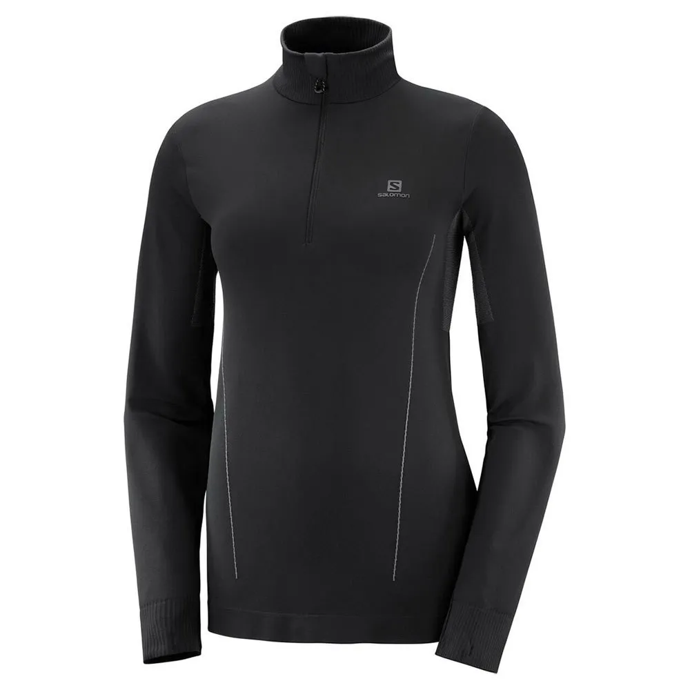 Salomon Comet Seamless Genser
