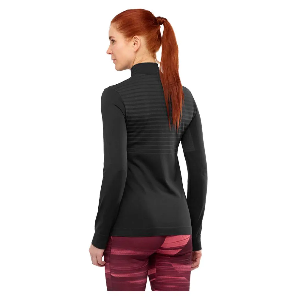 Salomon Comet Seamless Genser