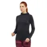 Salomon Comet Seamless Hetteskjorte