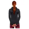 Salomon Comet Seamless Hetteskjorte