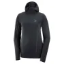 Salomon Comet Seamless Hetteskjorte