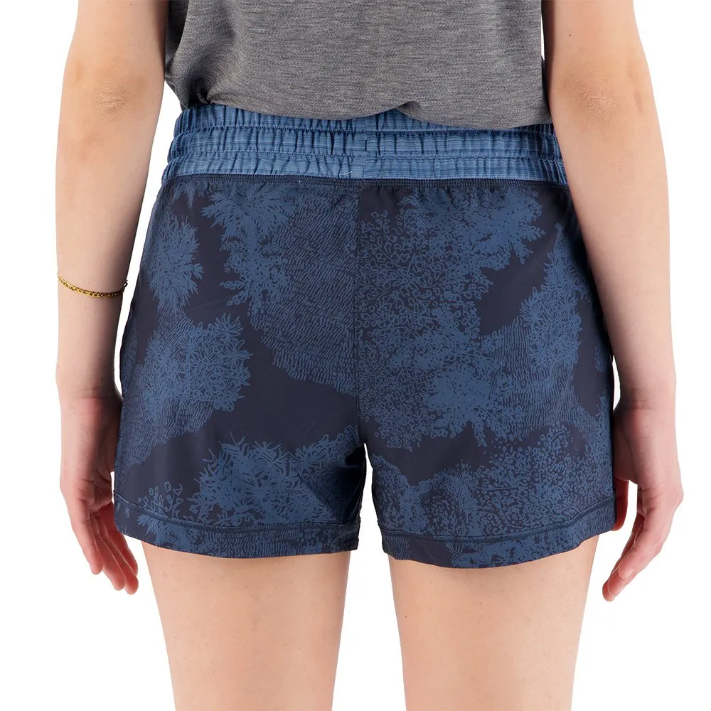 Salomon Comet Shorts, Mood indigo / ao Salomon Comet Shorts, Mood indigo / ao