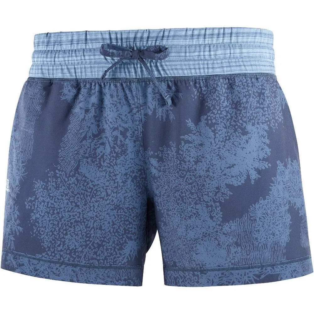 Salomon Comet Shorts, Mood indigo / ao Salomon Comet Shorts, Mood indigo / ao