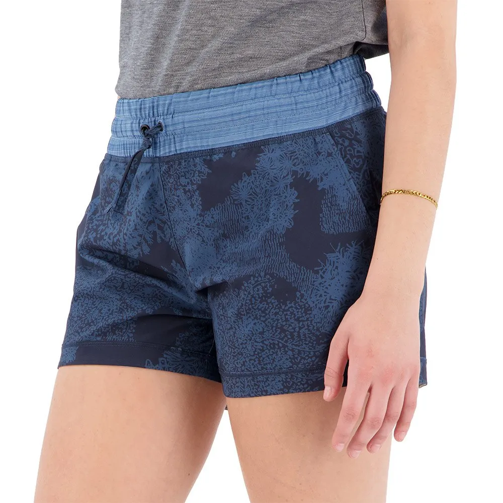 Salomon Comet Shorts, Mood indigo / ao Salomon Comet Shorts, Mood indigo / ao