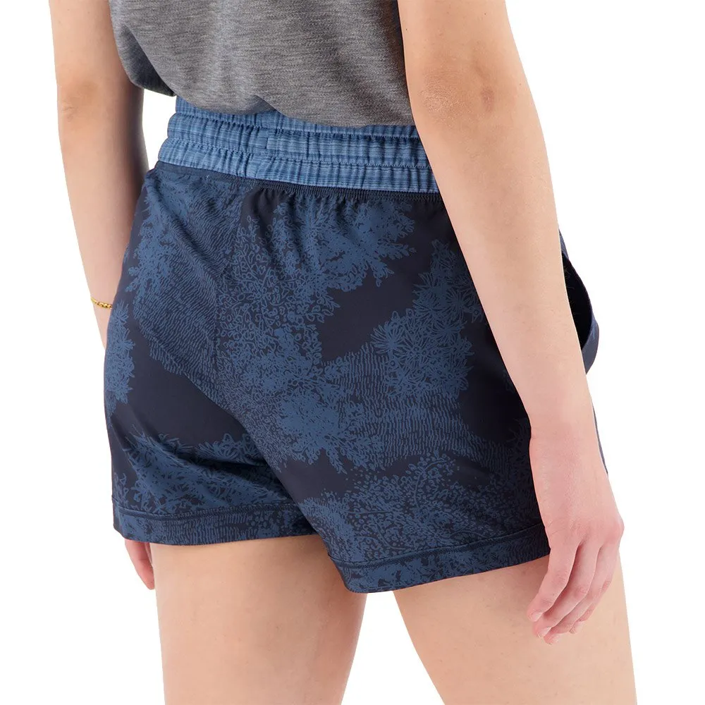 Salomon Comet Shorts, Mood indigo / ao Salomon Comet Shorts, Mood indigo / ao