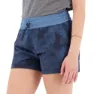 Salomon Comet Shorts, Mood indigo / ao
