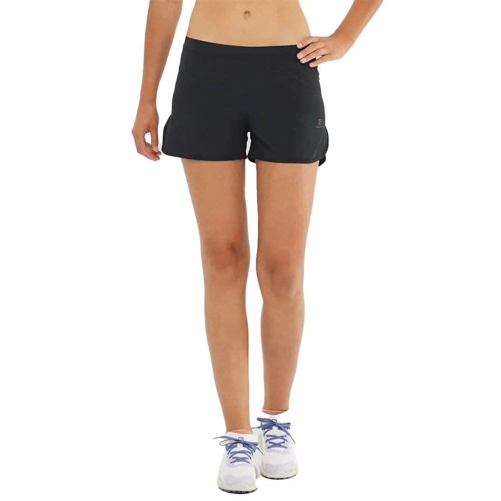 Salomon Cross 3´´ Shorts female