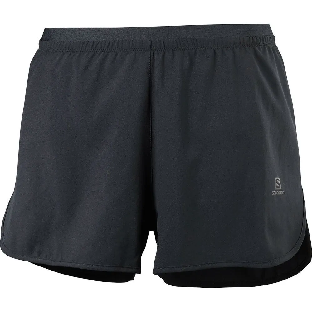 Salomon Cross 3´´ Shorts female