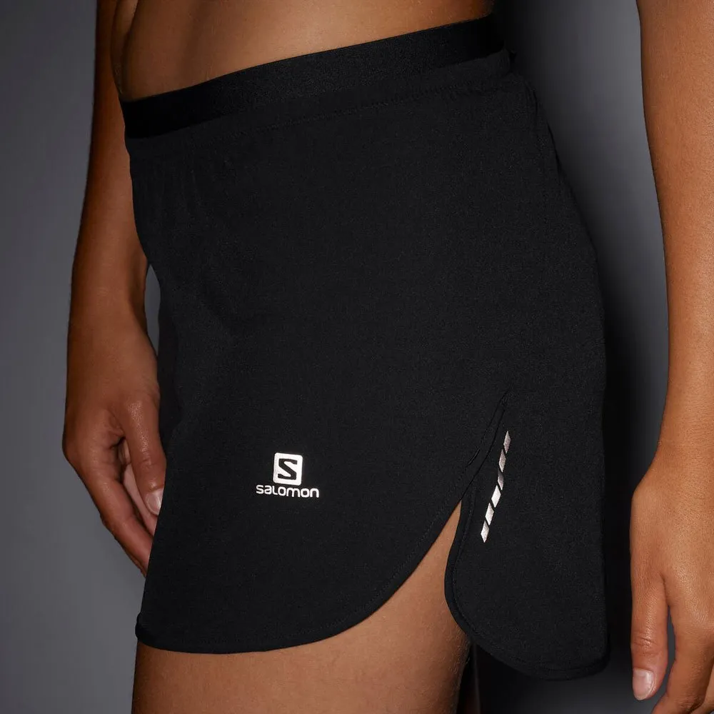 Salomon Cross 3´´ Shorts female