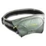 Salomon Cross Belt 1 Bottle Hydreringsmidjeveske, Green milieu / agave green / sharp gree, One Size