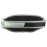 Salomon Cross Belt 1 Bottle Hydreringsmidjeveske, Green milieu / agave green / sharp gree, One Size