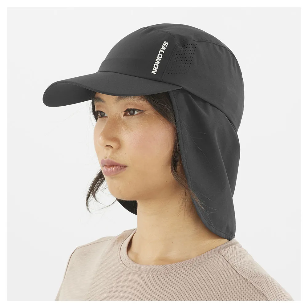 Salomon Cross+ Cap Salomon Cross+ Cap