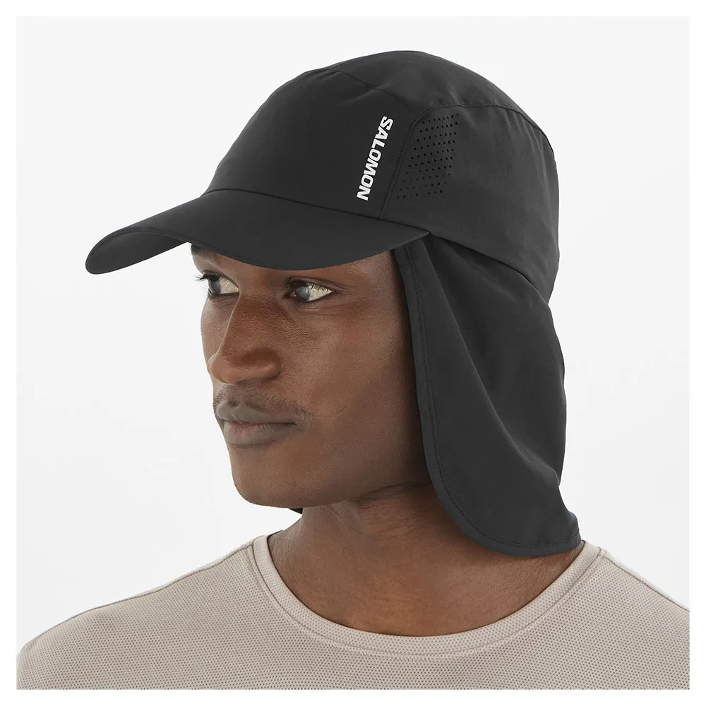 Salomon Cross+ Cap Salomon Cross+ Cap