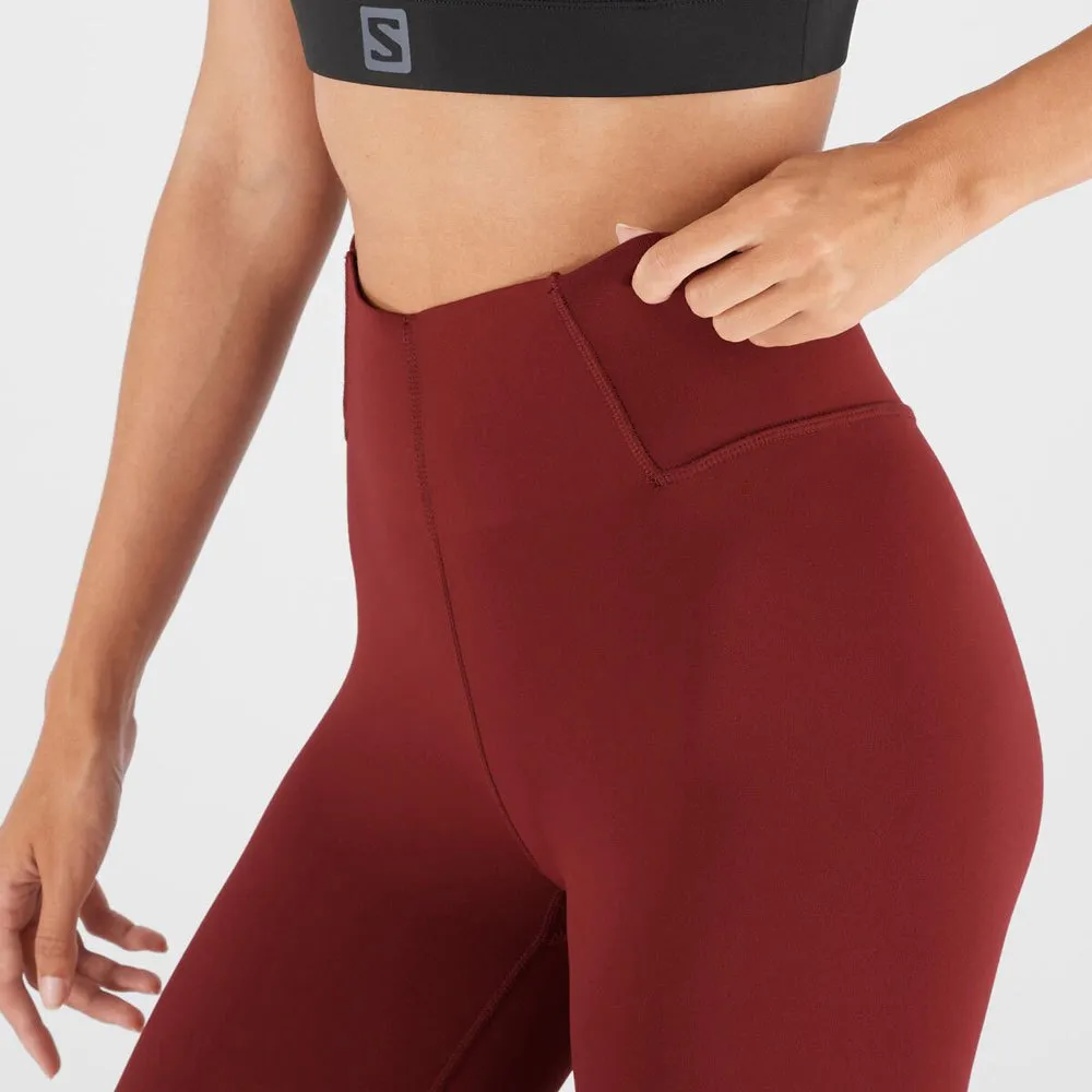Salomon Cross Multi 25´´ Leggings female