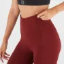 Salomon Cross Multi 25´´ Leggings female
