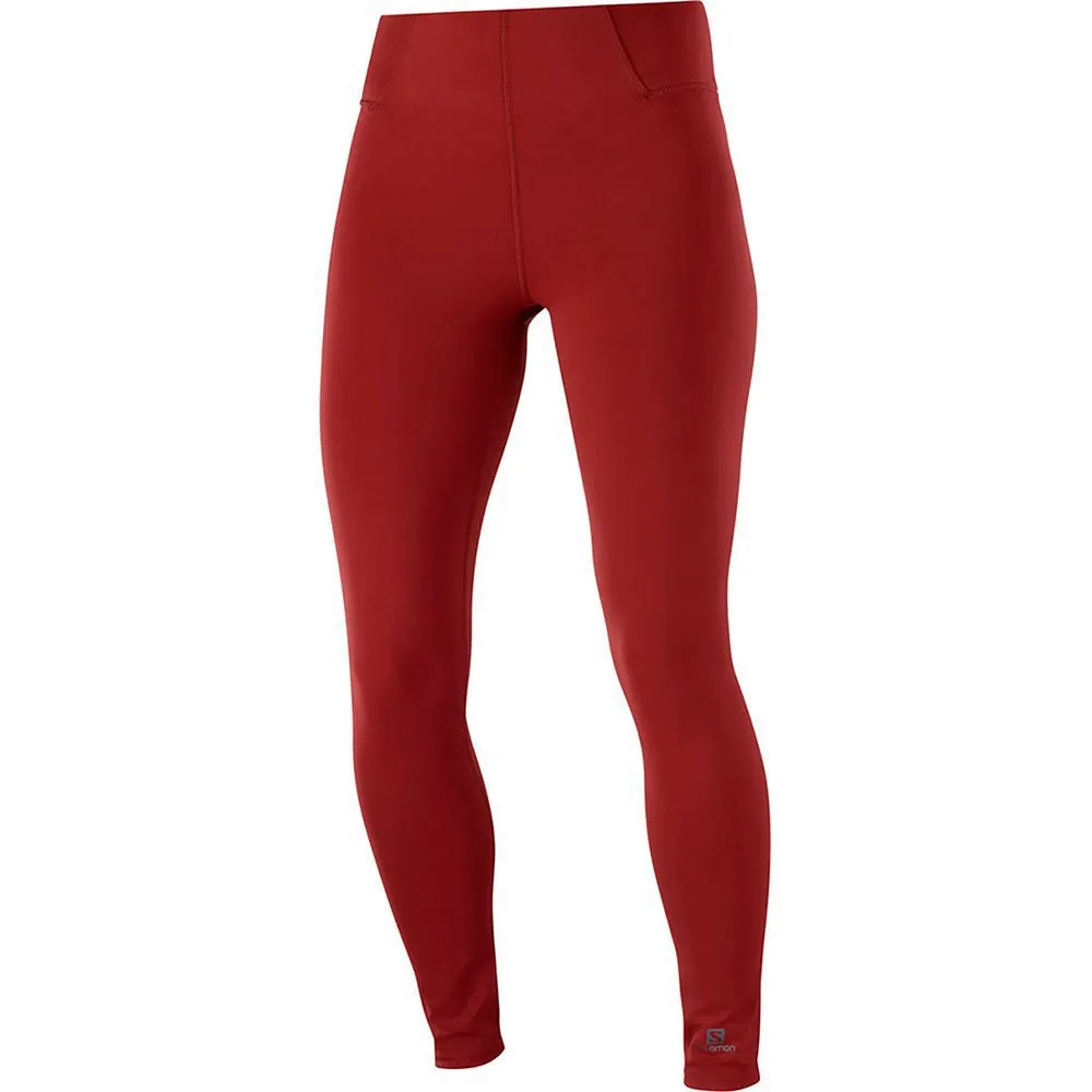 Salomon Cross Multi 28´´ Leggings female