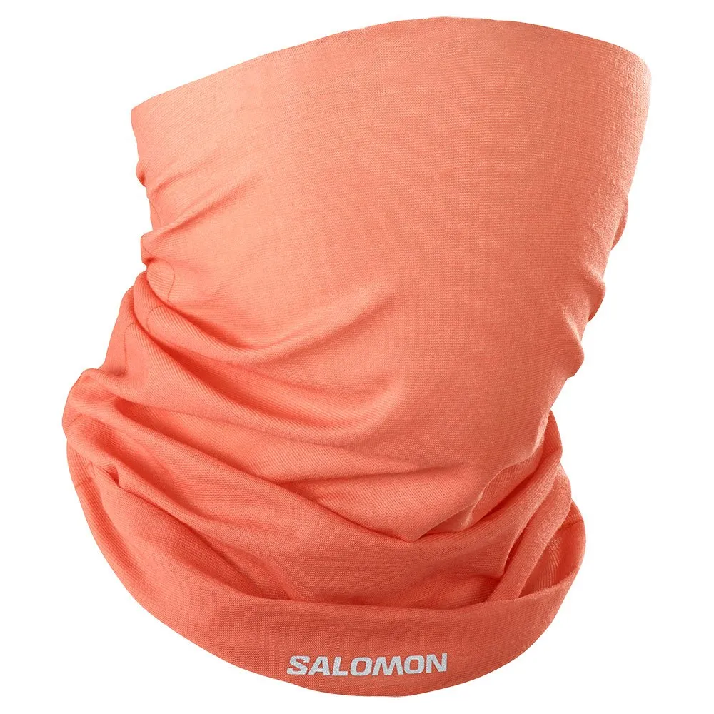 Salomon Cross Neck&head Nakkevarmer Salomon Cross Neck&head Nakkevarmer