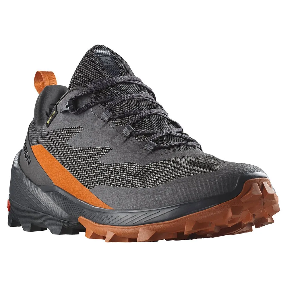 Salomon Cross Over 2 Goretex Tursko Salomon Cross Over 2 Goretex Tursko
