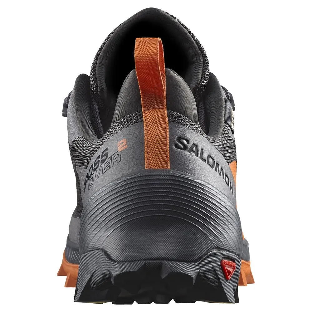 Salomon Cross Over 2 Goretex Tursko Salomon Cross Over 2 Goretex Tursko