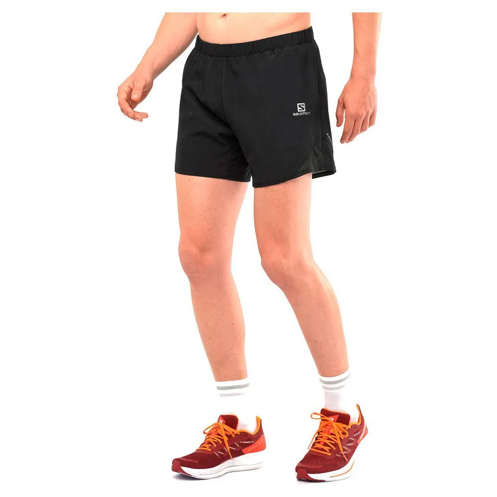 Salomon Cross Rebel 5´´ Shorts male Salomon Cross Rebel 5´´ Shorts male