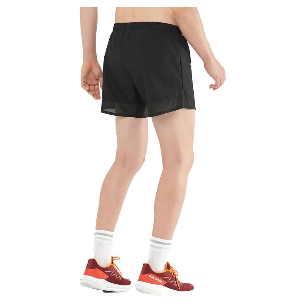 Salomon Cross Rebel 5´´ Shorts male Salomon Cross Rebel 5´´ Shorts male