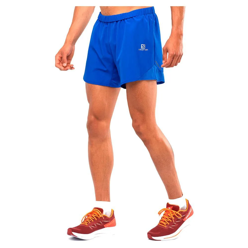 Salomon Cross Rebel 5´´ Shorts male