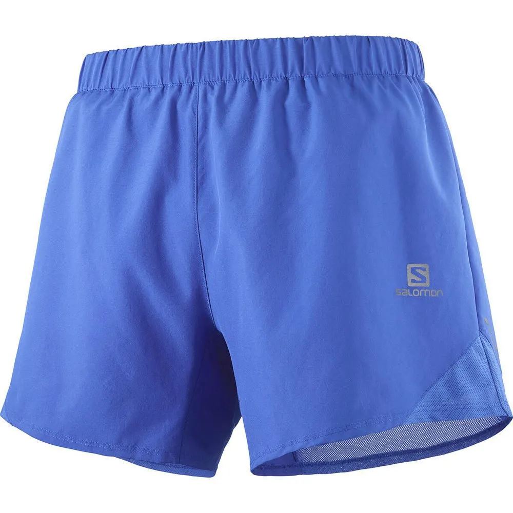 Salomon Cross Rebel 5´´ Shorts male